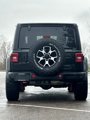 Used 2021 Jeep Wrangler Unlimited Rubicon image 4