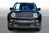 Used 2017 Jeep Renegade Altitude image 3