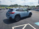Used 2021 Subaru Crosstrek 2.5i Sport w/ Moonroof Package image 5