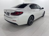 Certified 2022 BMW 530i xDrive w/ Convenience Package image 5