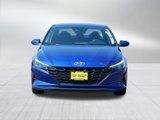 Certified 2022 Hyundai Elantra SEL w/ Preferred Accessory Package image 2