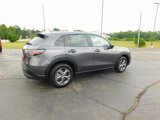 New 2026 Honda HR-V LX image 3