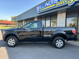 Used 2013 Ford F150 STX image 4