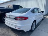 Used 2020 Ford Fusion SE image 3