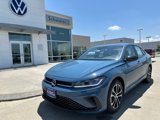 New 2025 Volkswagen Jetta Sport image 2