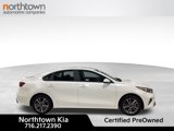 Certified 2022 Kia Forte LXS image 3