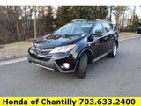 Used 2014 Toyota RAV4 XLE image 3