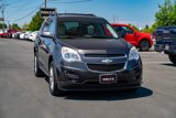 Used 2015 Chevrolet Equinox LT w/ Driver Convenience Package image 2