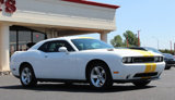 Used 2011 Dodge Challenger Rallye Redline image 3