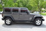 Used 2017 Jeep Wrangler Unlimited Sport w/ Quick Order Package 23S image 6