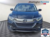 Used 2022 Honda HR-V EX image 2