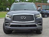 Used 2019 INFINITI QX80 Luxe image 3