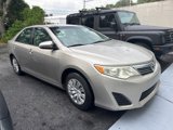 Used 2013 Toyota Camry image 2