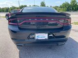 Used 2017 Dodge Charger SE w/ Blacktop Package image 3