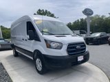 Certified 2023 Ford E-Transit Medium Roof w/ Load Area Protection Package image 2