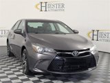 Used 2017 Toyota Camry XSE image 2
