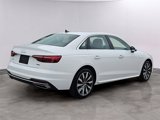 Used 2022 Audi A4 2.0T Premium Plus w/ Premium Plus Package image 4