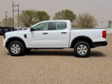 New 2025 Ford Ranger XL image 3