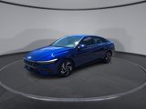 Certified 2024 Hyundai Elantra SEL w/ Convenience Package image 4