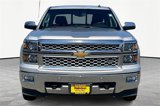 Used 2014 Chevrolet Silverado 1500 LTZ w/ LTZ Plus Package image 3