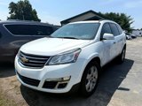 Used 2017 Chevrolet Traverse LT w/ Style and Technology Package image 3