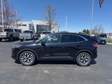 Certified 2020 Ford Escape Titanium image 4