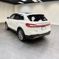 Used 2016 Lincoln MKX Reserve w/ Technology Package image 3