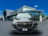 Used 2022 Chevrolet Traverse LT image 5