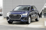 New 2025 Audi Q3 2.0T Premium Plus image 5