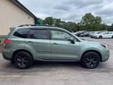 Used 2018 Subaru Forester 2.5i Limited image 3