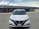 Used 2022 Nissan Leaf SV Plus image 2