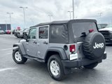 Used 2017 Jeep Wrangler Unlimited Sport image 5