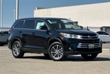 Certified 2019 Toyota Highlander XLE image 2