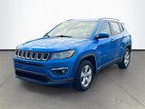 Used 2020 Jeep Compass Latitude image 3