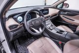 Used 2021 Hyundai Santa Fe Limited image 2