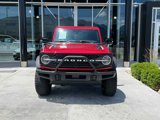 Used 2021 Ford Bronco First Edition image 2
