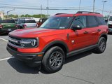 Certified 2022 Ford Bronco Sport Big Bend image 3