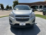 Used 2016 Chevrolet Trax LS w/ LPO, Cargo Package image 2