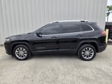 Used 2019 Jeep Cherokee Latitude Plus image 4