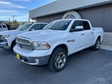 Used 2016 RAM 1500 Laramie w/ Convenience Group image 4