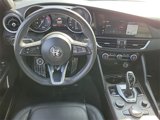 Used 2022 Alfa Romeo Giulia Ti w/ Active Assist Plus Package image 3