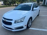 Used 2016 Chevrolet Cruze LT image 4