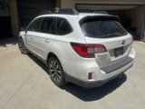 Used 2017 Subaru Outback 2.5i Limited image 3