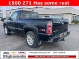 Used 2005 Chevrolet Silverado 1500 w/ Light Duty Power Package image 2