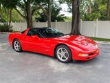 Used 2002 Chevrolet Corvette Coupe w/ Preferred Equipment Group2 image 2
