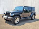 Used 2011 Jeep Wrangler Unlimited Sahara image 2