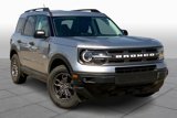 Certified 2022 Ford Bronco Sport Big Bend w/ Convenience Package image 2