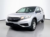 Used 2016 Honda CR-V LX image 3