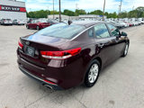 Used 2018 Kia Optima LX image 3