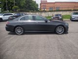 Used 2021 Mercedes-Benz E 450 4MATIC Sedan image 2
